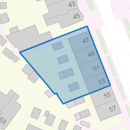 Perceel LDN01-Q-1877