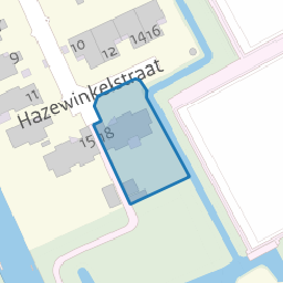 Perceel LDN01-Q-1880