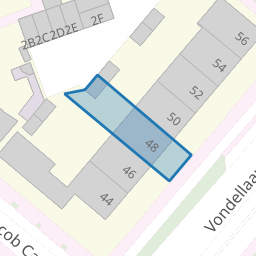 Perceel LDN01-R-1043