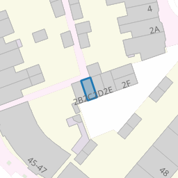 Perceel LDN01-R-1050