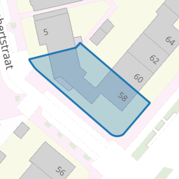 Perceel LDN01-R-1058