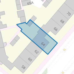 Perceel LDN01-R-1061