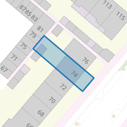 Perceel LDN01-R-1066