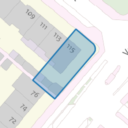 Perceel LDN01-R-1068