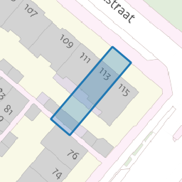 Perceel LDN01-R-1069