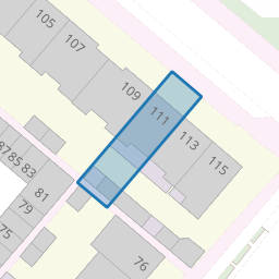 Perceel LDN01-R-1070