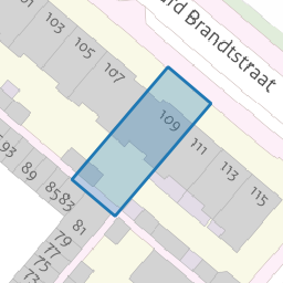 Perceel LDN01-R-1071