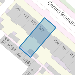 Perceel LDN01-R-1072