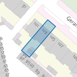 Perceel LDN01-R-1074