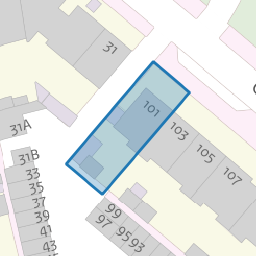 Perceel LDN01-R-1075