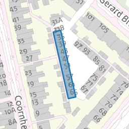 Perceel LDN01-R-1076