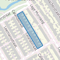 Perceel LDN01-R-1086