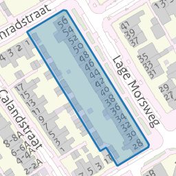 Perceel LDN01-R-1087