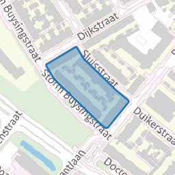 Perceel LDN01-R-1090