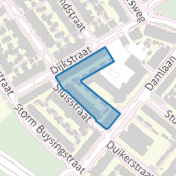 Perceel LDN01-R-1092