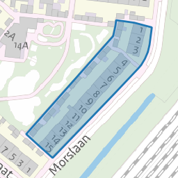 Perceel LDN01-R-1097