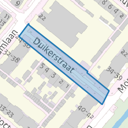 Perceel LDN01-R-1101