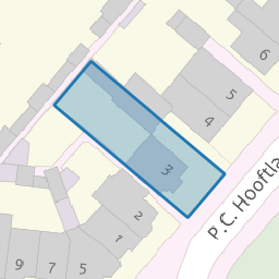 Perceel LDN01-R-1106