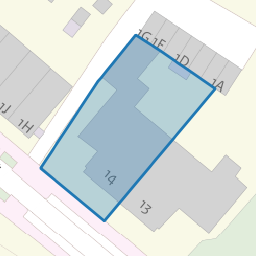 Perceel LDN01-R-1109