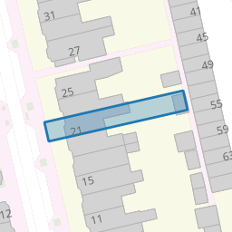 Perceel LDN01-R-1125