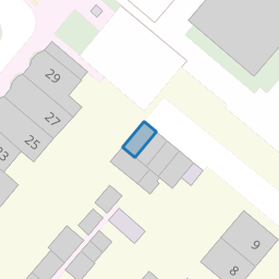 Perceel LDN01-R-1139