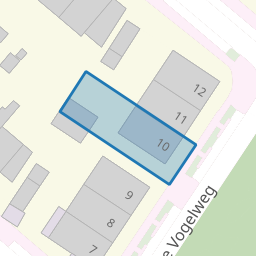 Perceel LDN01-R-1158