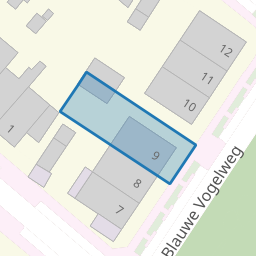 Perceel LDN01-R-1159