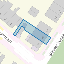 Perceel LDN01-R-1160