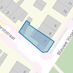 Perceel LDN01-R-1161