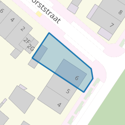 Perceel LDN01-R-1162