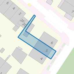 Perceel LDN01-R-1163