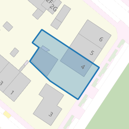 Perceel LDN01-R-1164