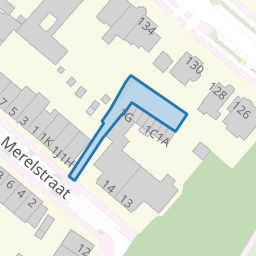 Perceel LDN01-R-1167