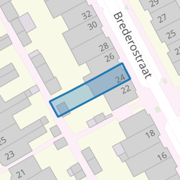 Perceel LDN01-R-1170