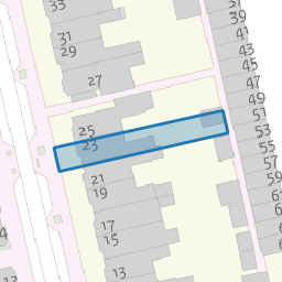 Perceel LDN01-R-1173