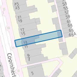 Perceel LDN01-R-1176