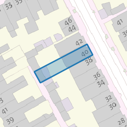 Perceel LDN01-R-1179