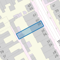 Perceel LDN01-R-1180