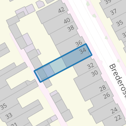 Perceel LDN01-R-1182