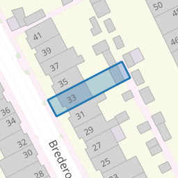 Perceel LDN01-R-1187