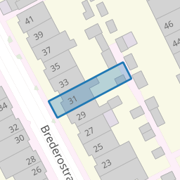 Perceel LDN01-R-1188