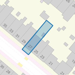 Perceel LDN01-R-1197