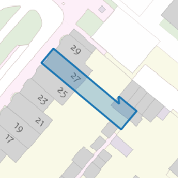 Perceel LDN01-R-1201