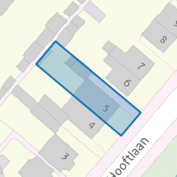 Perceel LDN01-R-1203