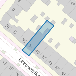 Perceel LDN01-R-1207