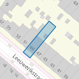 Perceel LDN01-R-1208