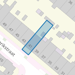 Perceel LDN01-R-1212