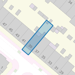 Perceel LDN01-R-1213