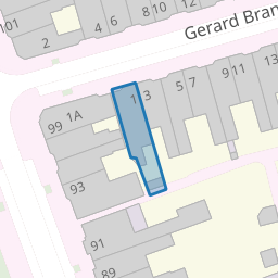 Perceel LDN01-R-1220