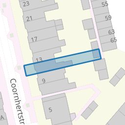 Perceel LDN01-R-1239